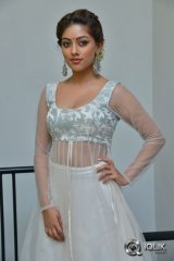 Anu Emmanuel at Kittu Unnaadu Jagratha Movie Gummadikaya Function